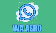 Mengenal Fitur WhatsApp Aero yang Tak Ada di Model WhatsApp Original