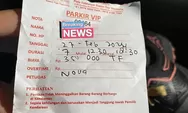 Viral Tarif Parkir di Stasiun Tugu Yogyakarta Capai Rp350 Ribu, Pemkot Langsung Bertindak