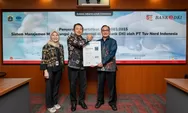 Bank DKI Sabet ISO 9001:2015 untuk Sistem Manajemen Mutu Audit Internal