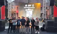 Pameran 50 Tahun God Bless, Pembuktian Jejak Langkah Sang Legenda Musik