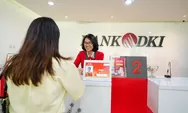 Bank DKI Utamakan Transformasi Perbankan Hadapi Tantangan Digital