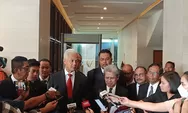 Ganjar Beberkan Alasan Gugat Keputusan KPU dalam Pilpres 2024 ke MK