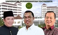 Ingin Tingkatkan Solidaritas dan Sinergitas Antaralumni, KAUMY Akan Gelar Bukber Akbar