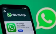 Perubahan Tampilan WhatsApp Android Menjadi Sorotan di Media Sosial, Apa yang Berubah?