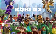 Begini Cara Mudah Membuat Game Sendiri dengan Roblox Studio
