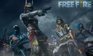 Kode Redeem Free Fire Max, Sabtu 2 Maret 2023: Heboh Survivors Mabar Modal Dengkul!
