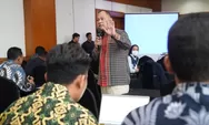 Totok Minta Jajaran Humas Bawaslu Bina Hubungan dengan Stakeholder: Untuk Tegakkan Keadilan Pemilu