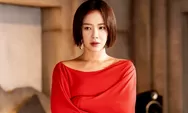 The Escape Of The Seven Season 2: Resurrection, Hwang Jung Eum Tampil Lebih Glamor
