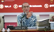 Besok, DKPP Periksa Ketua dan Anggota KPU Soal Seleksi KPU Maluku