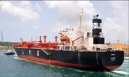 Houthi Terus Serang Kapal Komersial, Kali Ini Targetkan Tanker Bahan Bakar