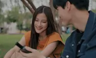 Sinopsis Beauty Newbie Episode 6, Hubungan Liu dan Guy Menjadi Semakin Dekat