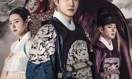 Missing Crown Prince, Kisah Cinta Suho EXO yang Bakal Menyentuh Hati Penonton