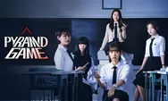 Sinopsis Pyramid Game Episode 5, Soo Ji Mengetahui Rahasia Seung Yi 