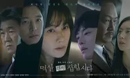 Rating Nothing Uncovered Stabil di Episode Terbarunya, Drakor Ini Langsung Jadi Favorit
