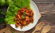 5 Resep Sambal Goreng Lezat untuk Menu Sahur Ramadan, Nikmati Variasi Lauk yang Praktis dan Menggugah Selera