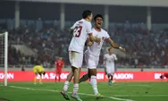 Timnas Indonesia Lolos Piala Asia 2027 Jika Masuk Kualifikasi Putaran Ketiga