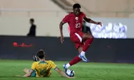 Jadwal Pertandingan Piala Asia U-23 2024, Qatar Vs Indonesia Laga Pembuka