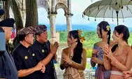 Produser Pick Me Trip in Bali Masuk Daftar Cekal, Bagaimana Nasi Hyoyeon SNSD hingga Dita Secret Number?