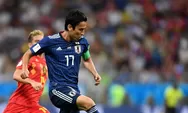 Kapten Timnas Jepang di Tiga Piala Dunia Akhirnya Pensiun