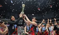 Bersama Jakarta BIN, Megawati Kejar Ambisi Juara Proliga 2024
