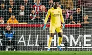 Mampu Bangkit dari Keterpurukan, Andre Onana Sebut Berkat Peran dari Legenda Manchester United