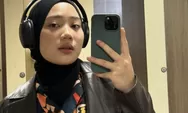 Profil dan Biodata Camilia Laetitia Azzahra, Putri Ridwan Kamil yang Lepas Hijab