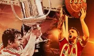 Menang Adu Penalti atas Real Mallorca, Athletic Bilbao Juara Copa del Rey 2023-2024