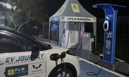 Mobil Listrik Ini Buktikan EV Mampu 'Melahap' Jalanan di Indonesia Sejauh 1.300 Km