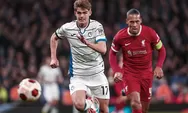 Hasil Liverpool Vs Atalanta 0-3, Klopp Lihat Tidak Ada Hal Positif di Lapangan