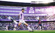 Ronaldo Jual Saham Mayoritas Real Valladolid, Mau Beli?