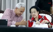 Megawati, Ganjar-Mahfud di Ende Peringati Hari Lahir Pancasila