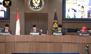 DKPP Berhentikan Sementara Anggota KPU Kabupaten Yalimo Jhony Lantipo