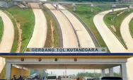 Diskon Tarif Tol 20 Persen saat Arus Balik Lebaran 2024 Berlaku Mulai Besok