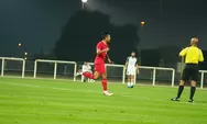STY Komentari Kekalahan Timnas U-23 Indonesia dari Arab Saudi