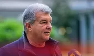 Gol Lamine Yamal Tak Disahkan, Joan Laporta Desak Pertandingan El Clasico Diulang