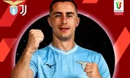 Prediksi Lazio Vs Juventus: Berebut Tiket Final Coppa Italia 2023-2024