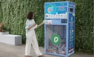 Program Plasticpay, Le Minerale Punya Solusi Darurat Sampah Plastik