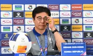 Pelatih Timnas U-23 Korsel Sebut Indonesia Lawan Kompetitif