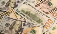 Dolar AS Menguat, Ini 5 Negara dengan Mata Uang yang Lebih Kuat