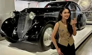 Sandra Dewi Diperiksa Kejagung 5 Jam, Lagi-lagi Mohon Doa Saja