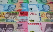 Usai BI Naikkan Suku Bunga Jadi 6,25 Persen, Rupiah Menguat terhadap Dolar AS