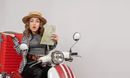5 Tips Berkendara Jarak Jauh dengan Sepeda Motor untuk Libur Lebaran atau Pulang ke Kampung Halaman