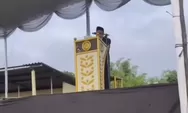 Viral Materi Khotbah Sholat Idul Fitri Singgung Pemilu Curang di Bantul, Ternyata Dosen UAD