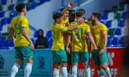 Kompetitor Indonesia di Piala Asia U-23, Australia Tetapkan 23 Pemain