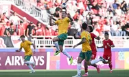 Kalah dari Indonesia, Pelatih Timnas U-23 Australia Sebut Timnya Sudah Main Bagus