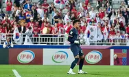Ernando Ari Minta Maaf Selebrasi Joget-joget di Depan Pemain Korea