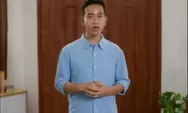 Gibran soal Duet Anies-Kaesang di Pilgub Jakarta: Bagus Itu!