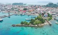 Proyek Food Estate di Kepulauan Seribu Dapat Timbulkan Sejumlah Masalah
