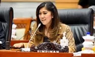 Meutya Hafid: Indonesia Berperan Penting Redam Ketegangan di Asia Timur