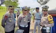 Penjelasan Kakorlantas Terkait Bus Rosalia Indah Masuk Parit Tol Batang-Semarang